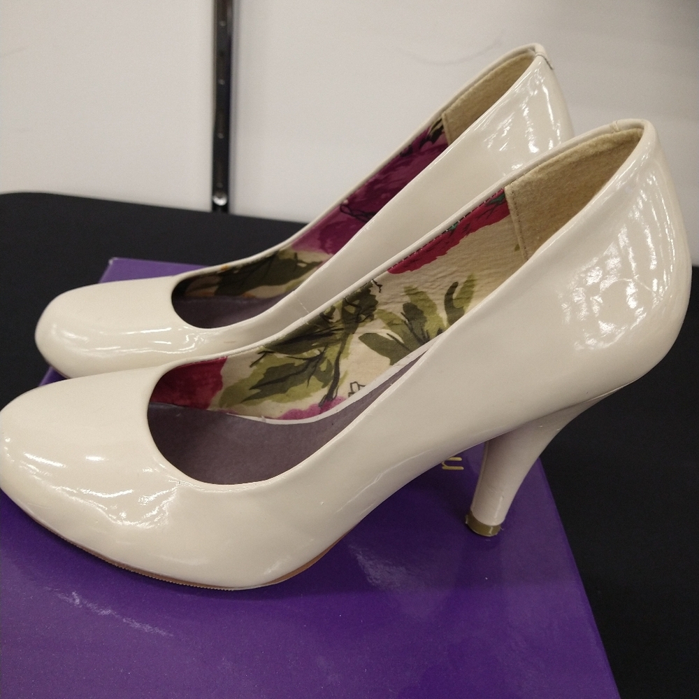 Pumps
